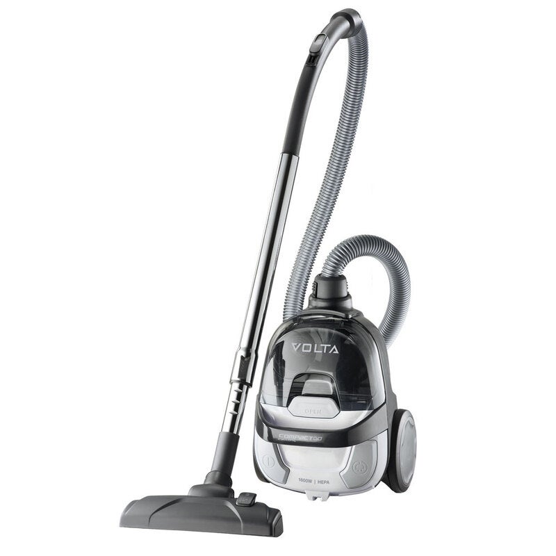 Volta CompactGo Cyclonic Vacuum Cleaner - U1232 | Buy Vacuum Cleaners ...