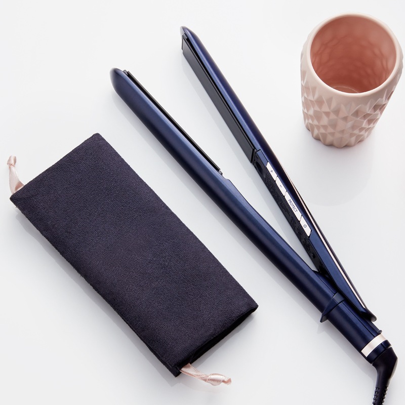 digital sensor straightener