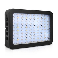 1000W Green Fingers Grow Light LED Full Spectrum Indoor Plant All Stage Growth