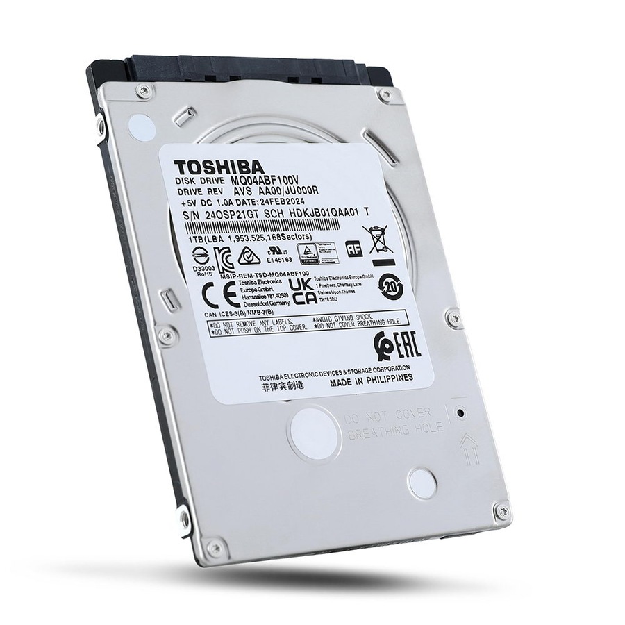 UL-Tech CCTV Security System 8CH DVR 8 Cameras 1TB Hard Drive