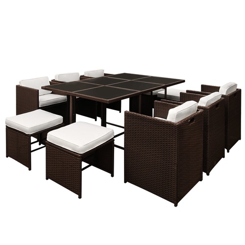 Buy Outdoor Dining Settings Online in Australia MyDeal