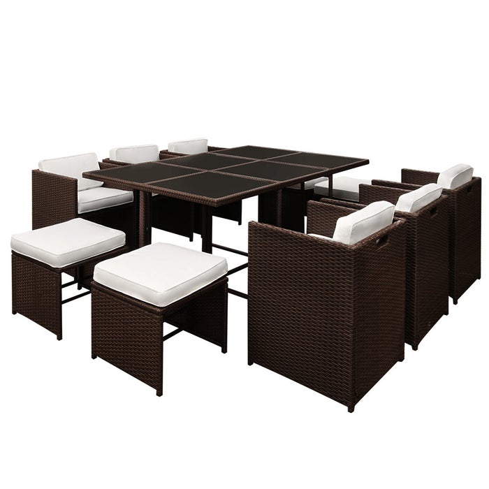 Outdoor Dining Sets on Sale Online in Australia - MyDeal