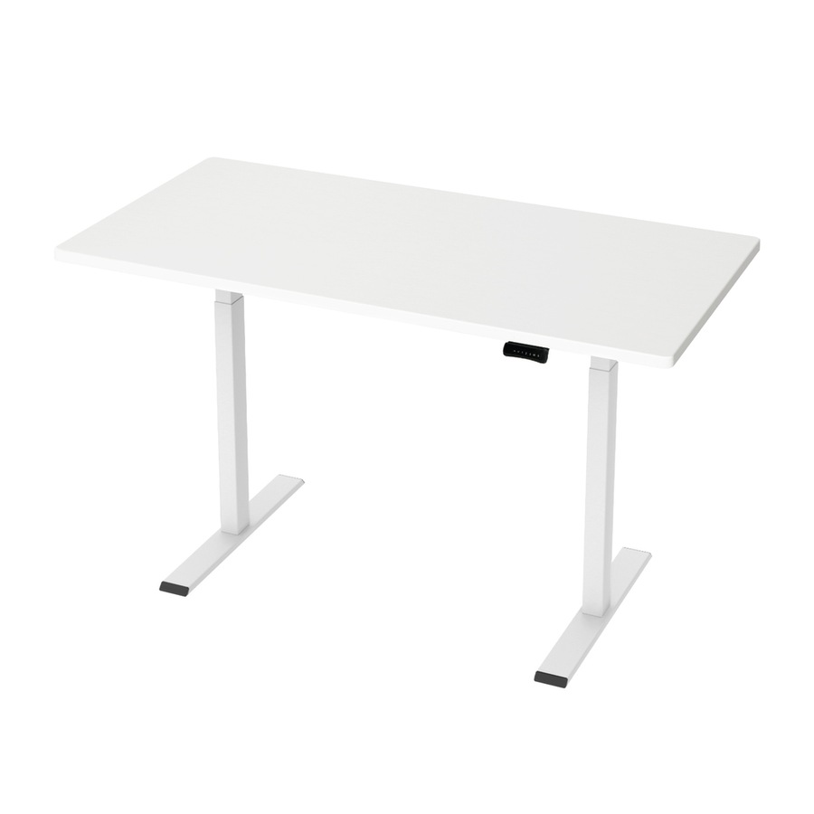 140CM Electric Standing Desk Computer Desks Dual Motor