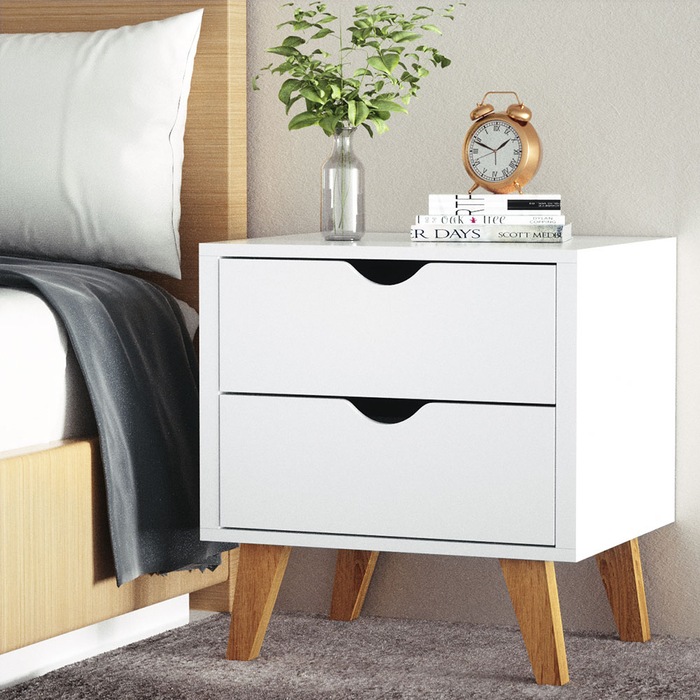 Buy Bedside Tables Online in Australia MyDeal