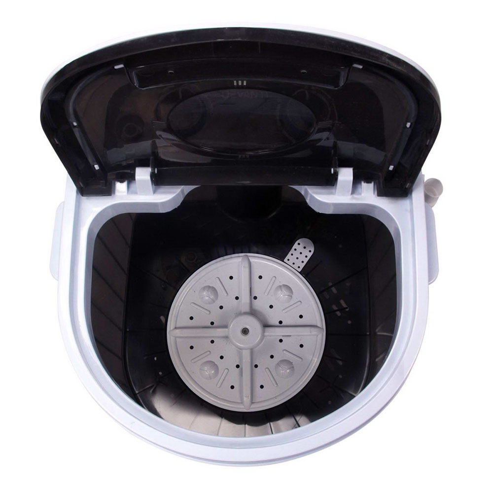 devanti portable washing machine
