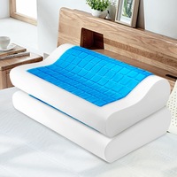 2x Cool Gel Giselle Pillow