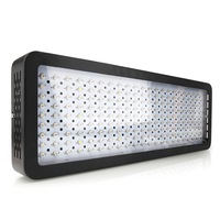 2000W Green Fingers Grow Light LED Full Spectrum Indoor Plant All Stage Growth