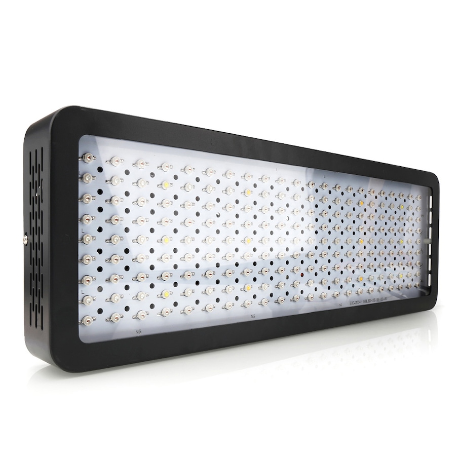 2000W Green Fingers Grow Light LED Full Spectrum Indoor Plant All Stage Growth