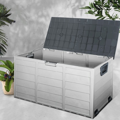 Buy Outdoor Storage Boxes Online in Australia - MyDeal