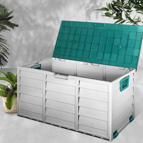 Buy Outdoor Storage Boxes Online in Australia - MyDeal