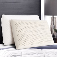 2x Latex Pillow Giselle Classic Cushion
