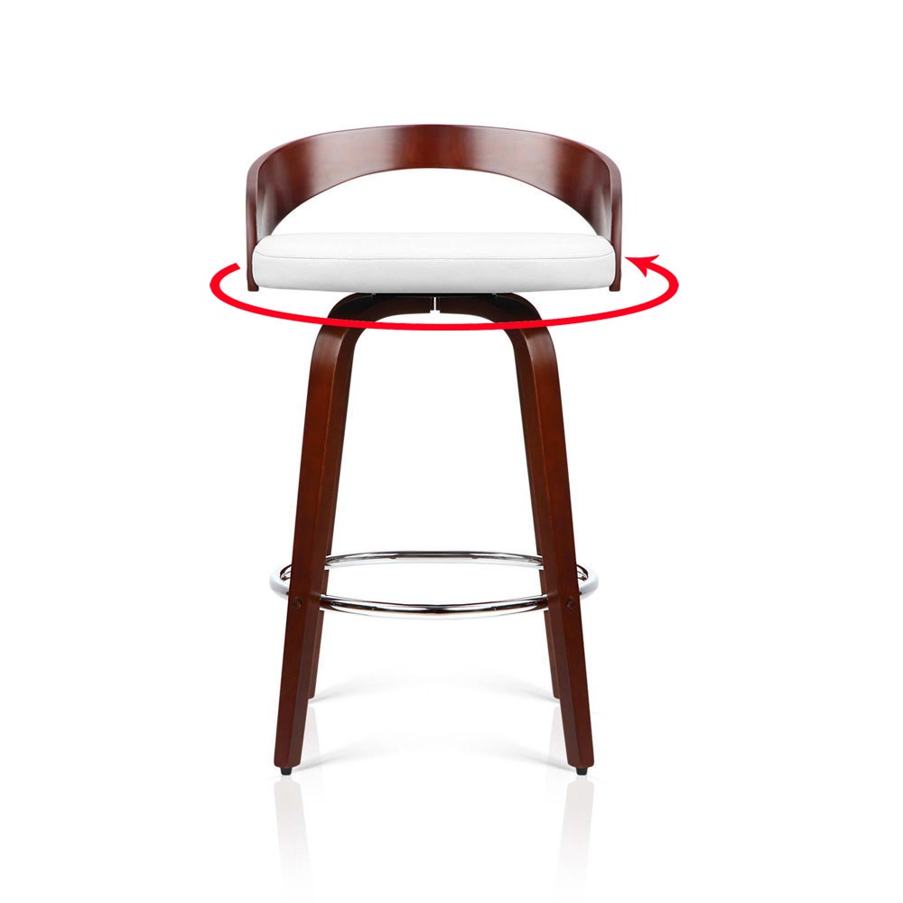 bar stools cherry wood