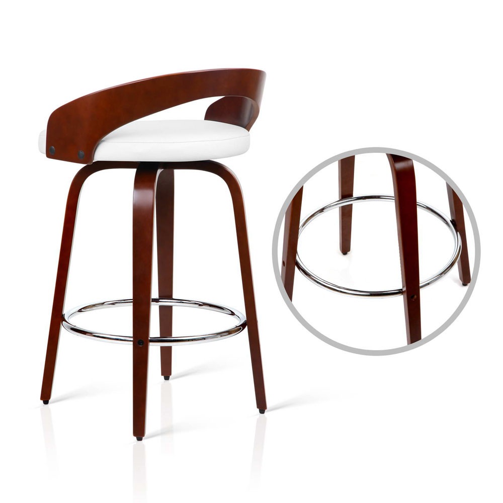 bar stools cherry wood