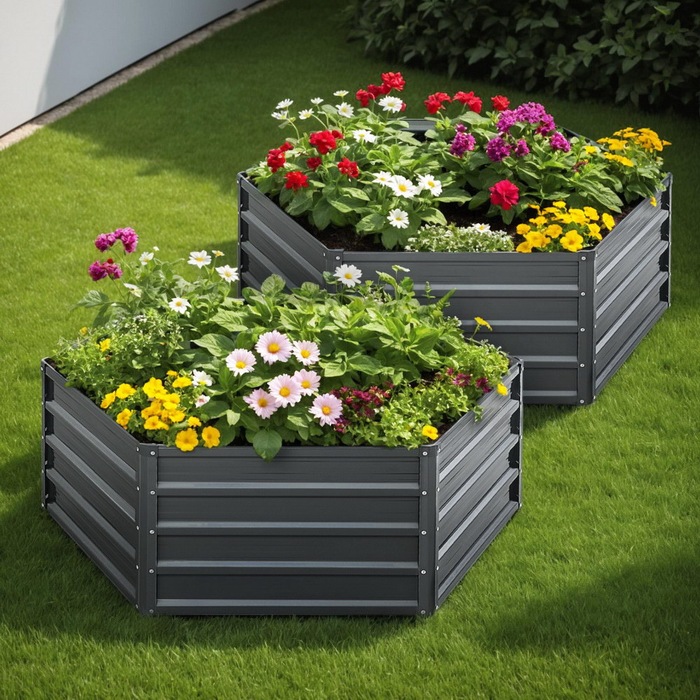 Buy Garden Beds Online in Australia MyDeal