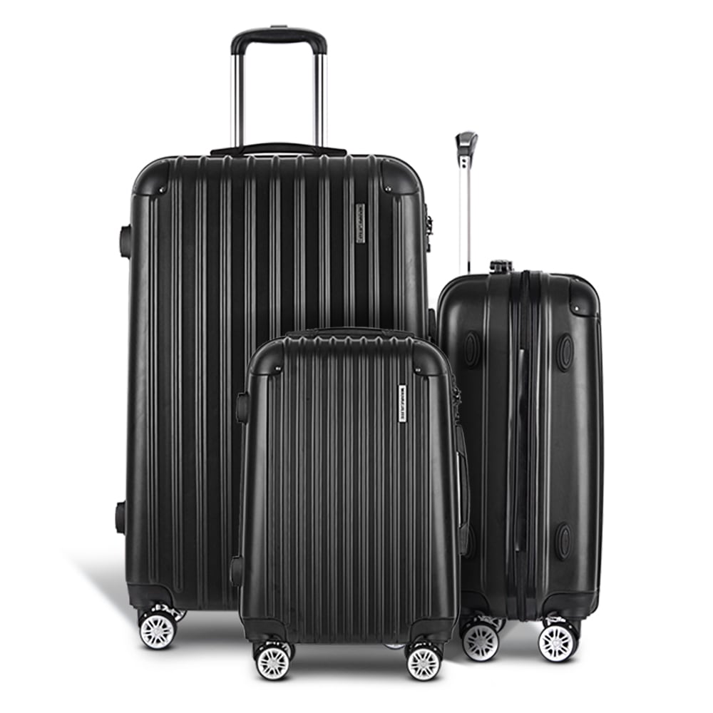 protocol logan luggage