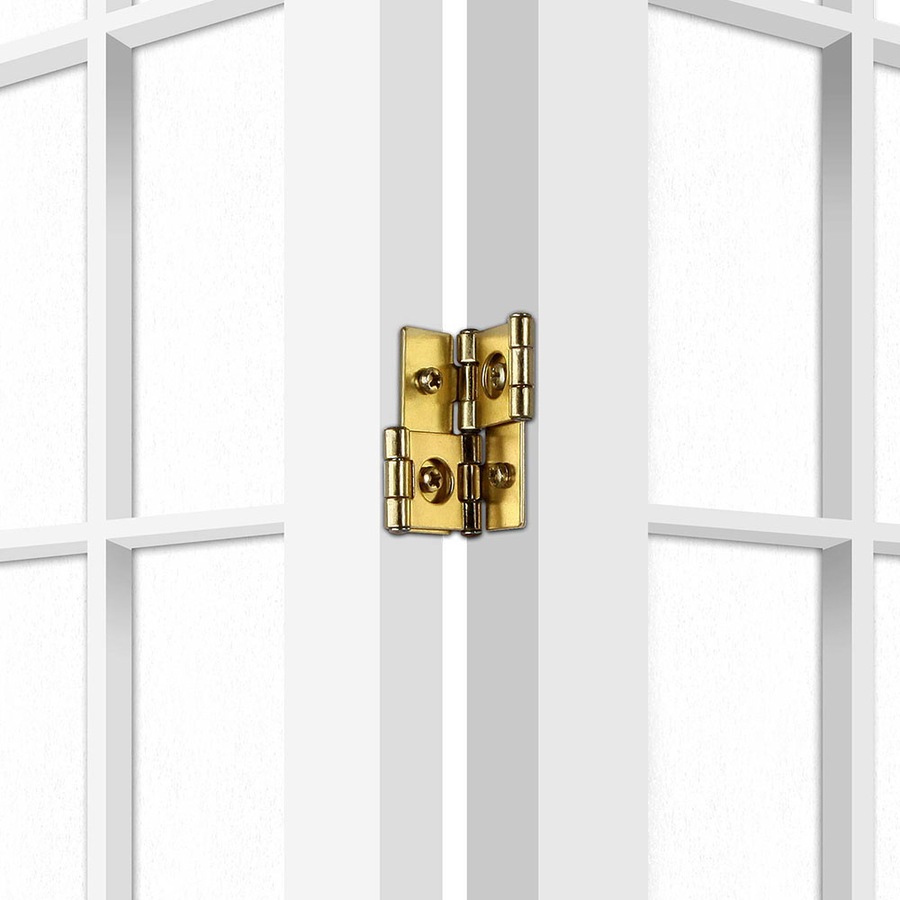 3 Panel Artiss Room Divider Screen 131x179cm White