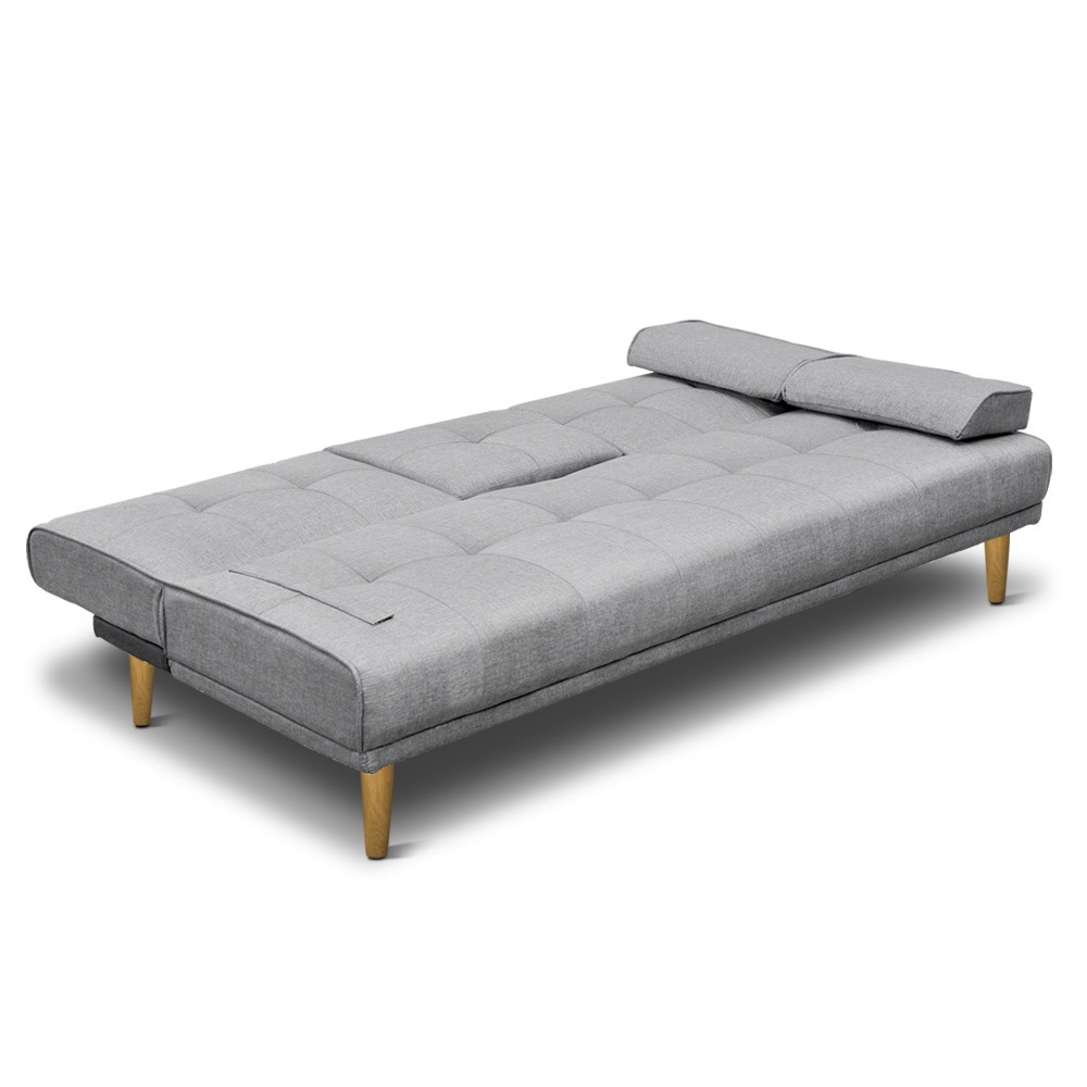 Artiss discount sofa bed