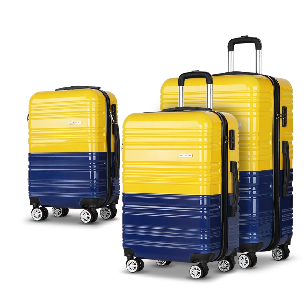 wanderlite luggage