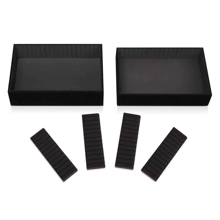 1X Embellir Makeup Case Beauty Trolley Cosmetic Organiser Box Travel Wheels Pink