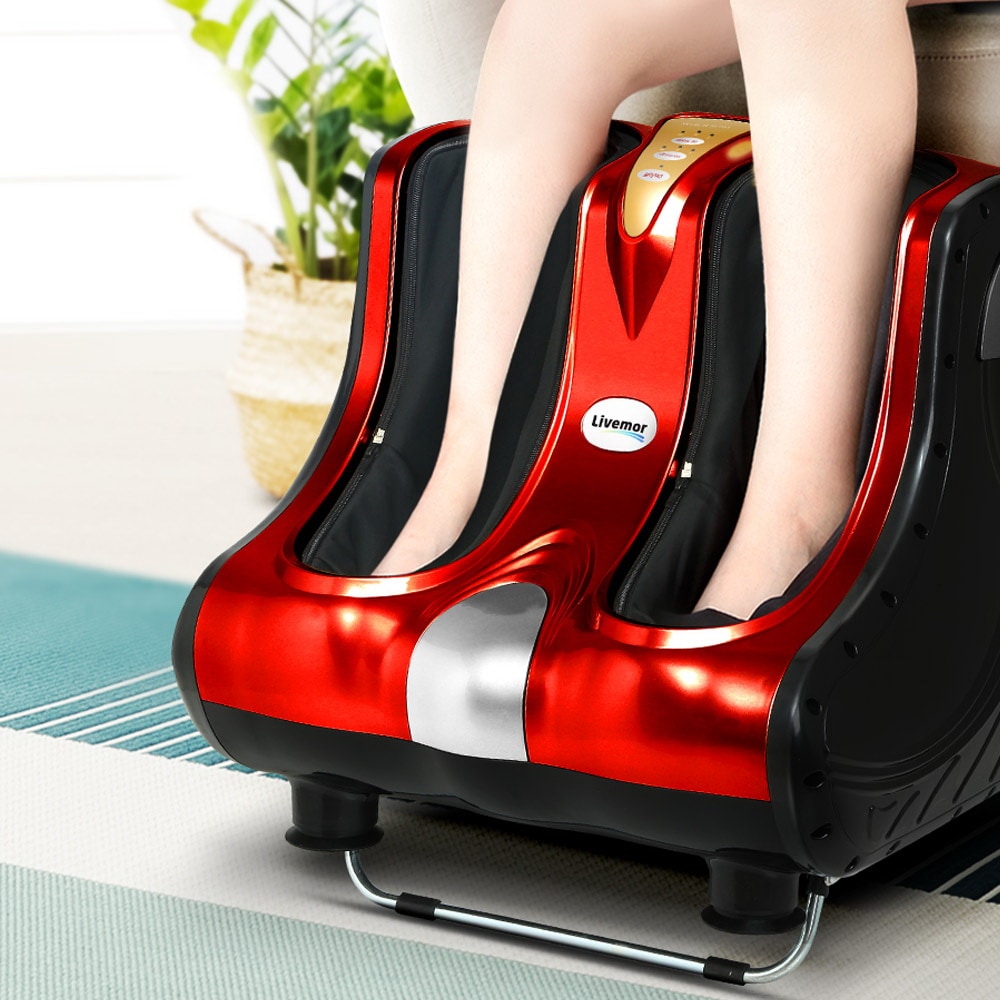 Ankle massager Clearance