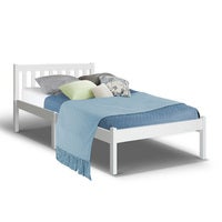 boys bed with mattress