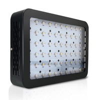 600W Green Fingers Grow Light LED Full Spectrum Indoor Plant All Stage Growth