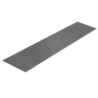 Gardeon Gutter Guard Aluminium Leaf Mesh 100x20cm 60M
