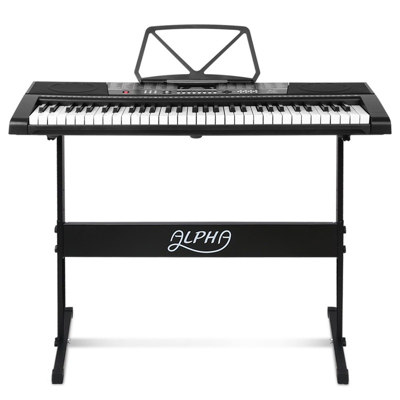 Buy Alpha Digital Piano Keyboard Electronic Keyboard Electric Keyboard
