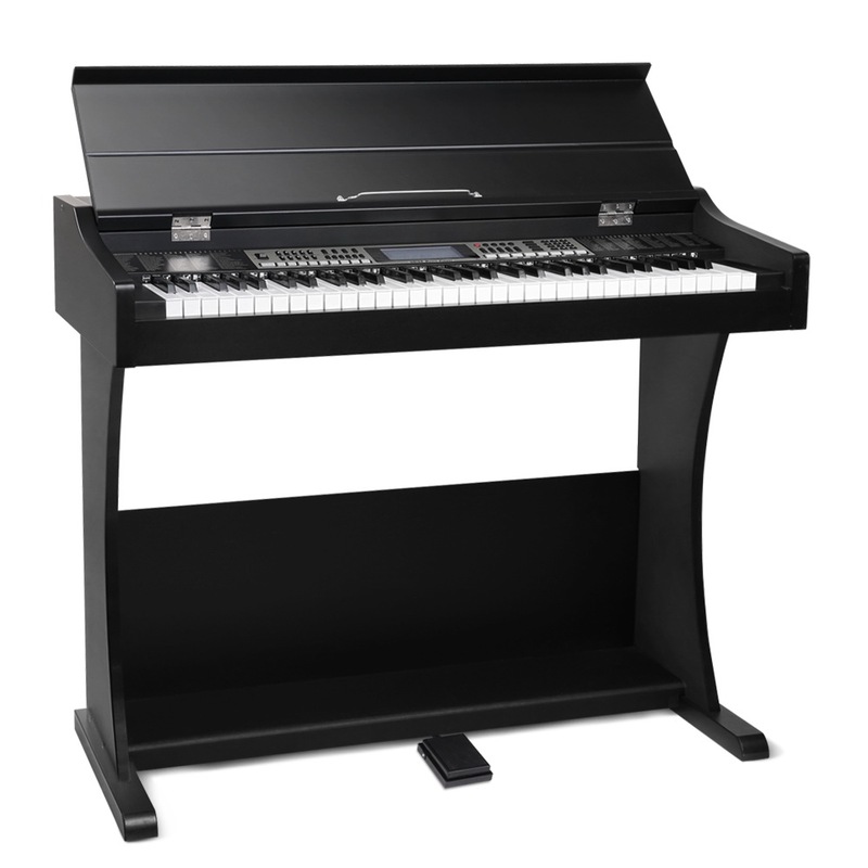 Buy Alpha Digital Piano Keyboard Electronic Keyboard Electric Keyboard