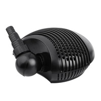 10000L/H Giantz Aquarium Pump Fish Tank Water Submersible Fountain Pond Marine