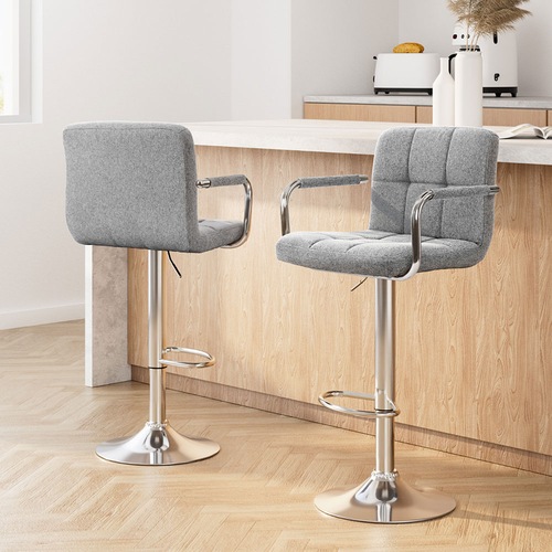 Buy Gas Lift Bar Stools Online in Australia MyDeal