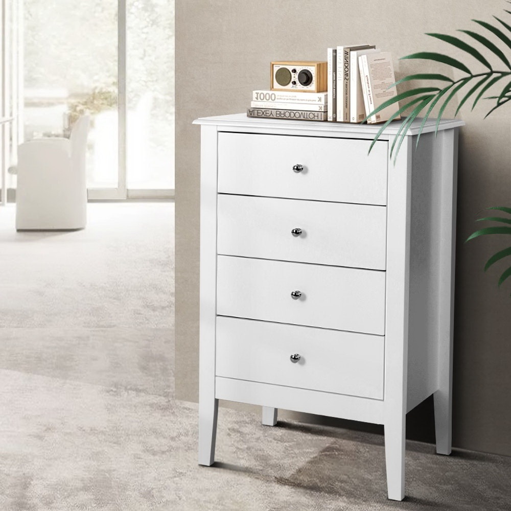 bedside table dresser