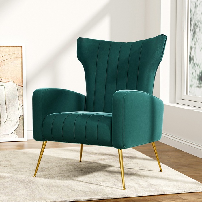 Buy Lounge Chairs Online in Australia - MyDeal