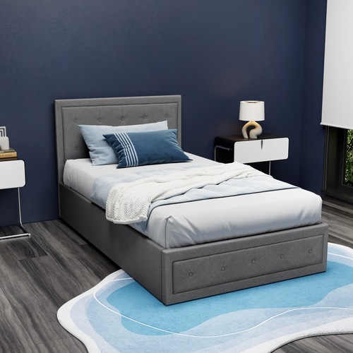 Buy King Single Bed Frame Online in Australia MyDeal