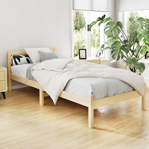 Buy Single Bed Frame Online In Australia - Mydeal