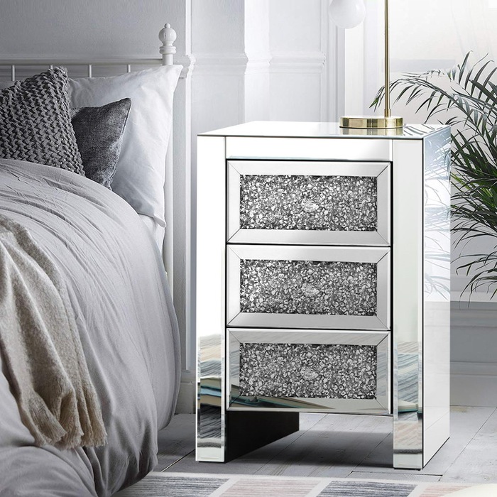Buy Bedside Tables Online in Australia MyDeal