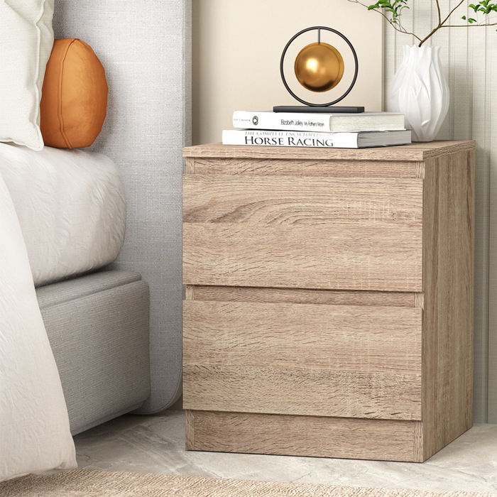 Cyber Monday Sale Buy Wooden Bedside Tables Online