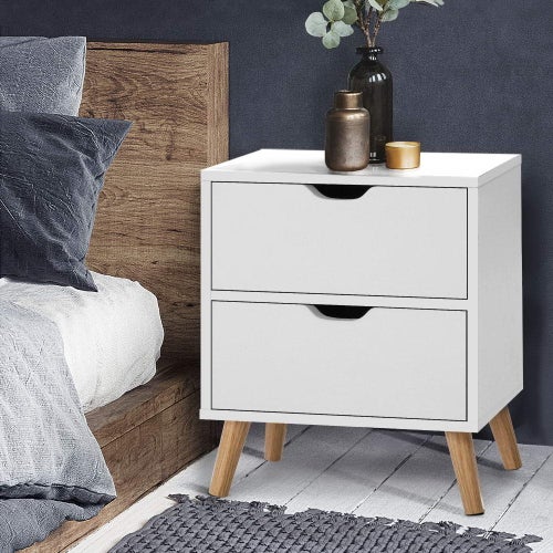 Buy Bedside Tables Online in Australia MyDeal