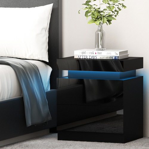 Buy Bedside Tables Online in Australia - MyDeal