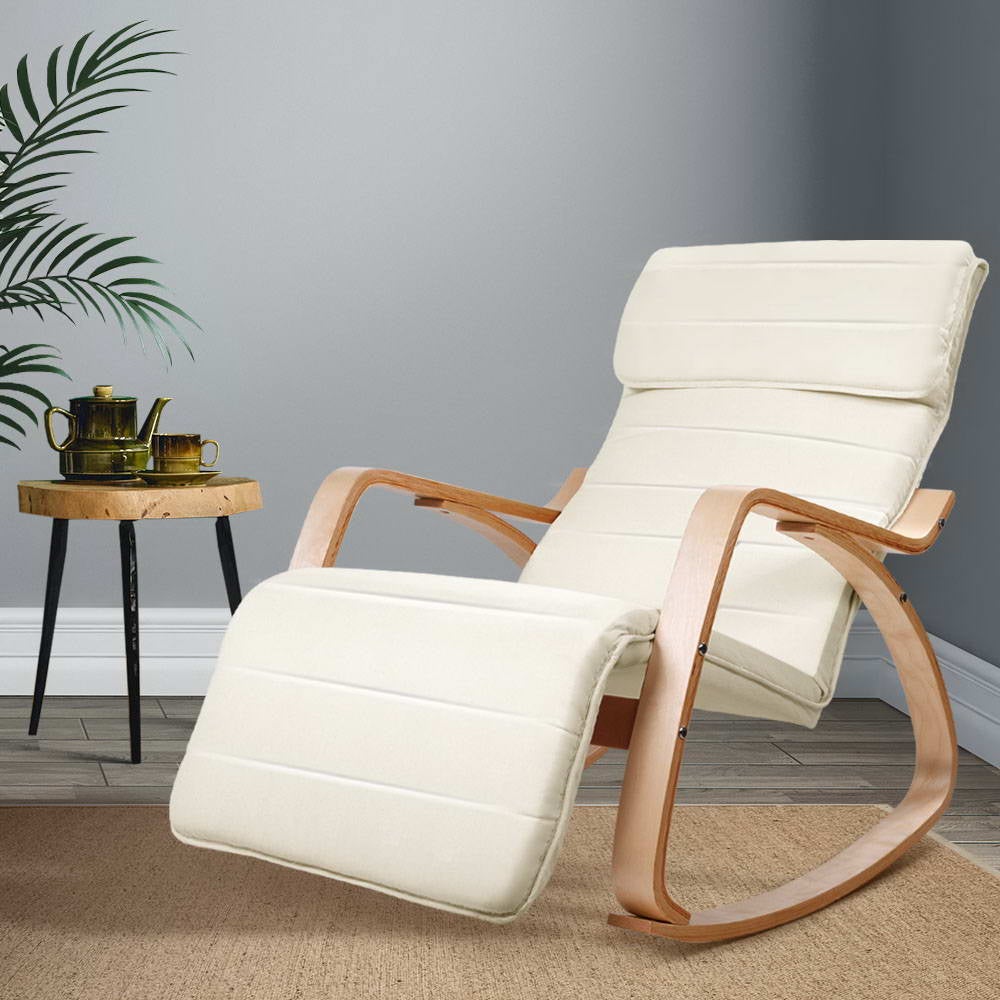 Buy Rocking Chairs Online in Australia MyDeal