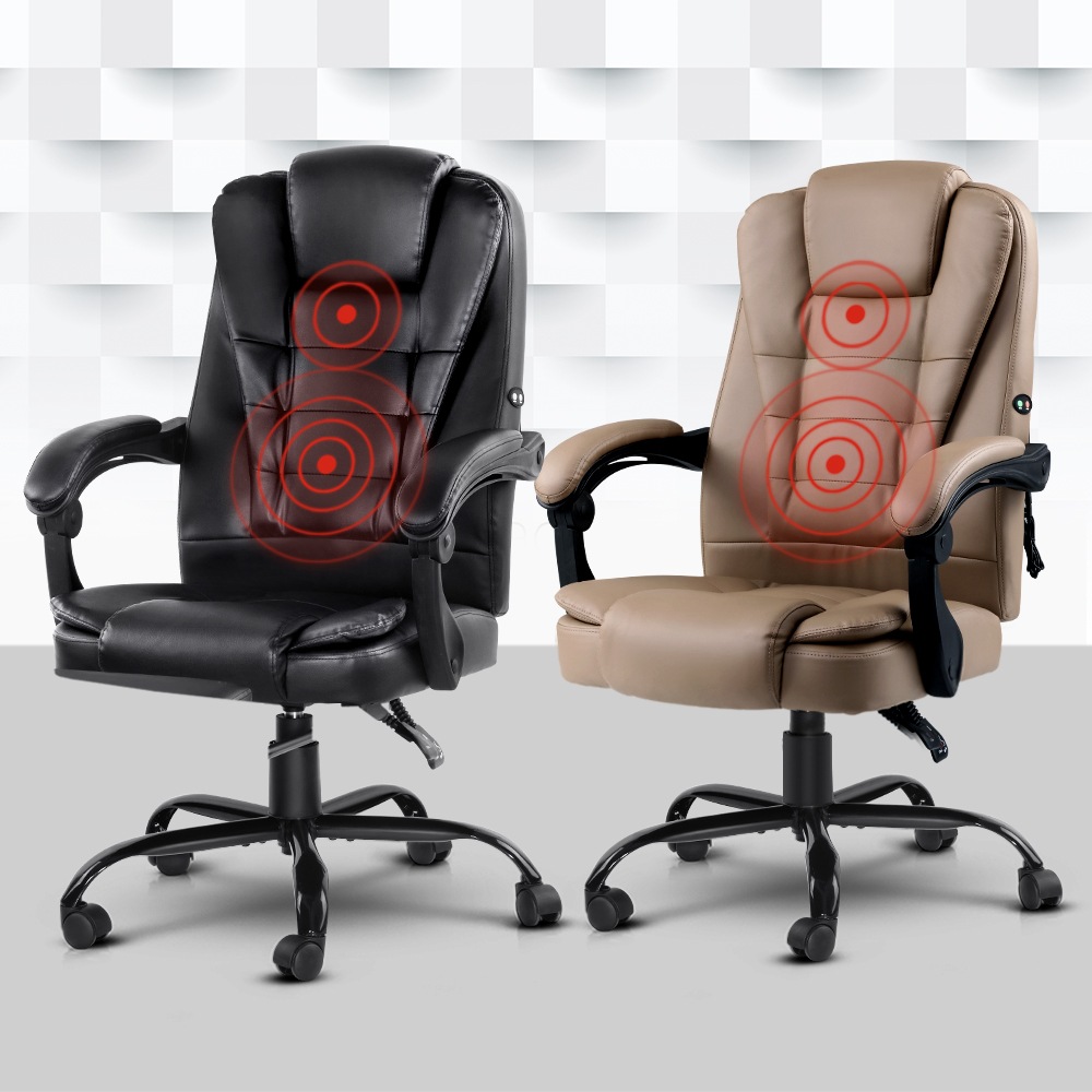 Artiss massage chair online review