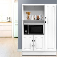 120CM Artiss Buffet Sideboard - ARIA White