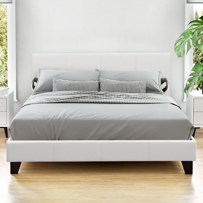 Black Friday Sale Buy Double Bed Frame Online