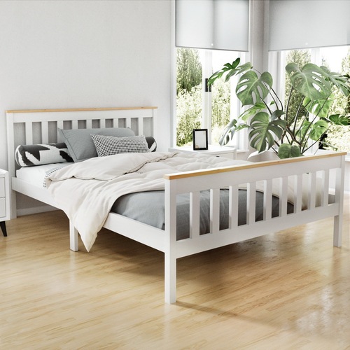 Buy Double Bed Frame Online in Australia - MyDeal