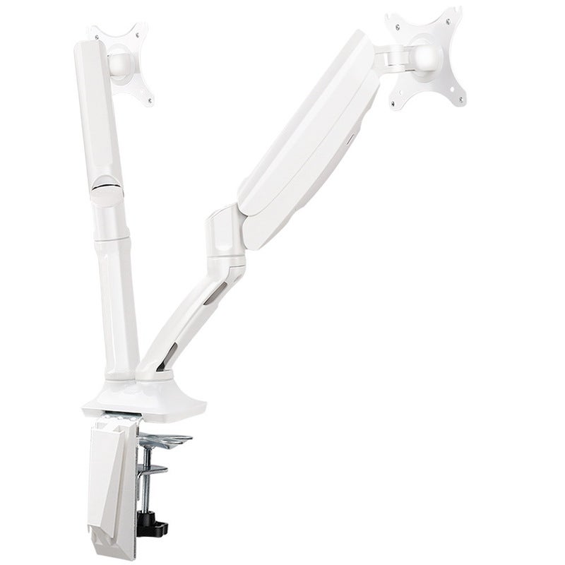 artiss dual monitor arm stand