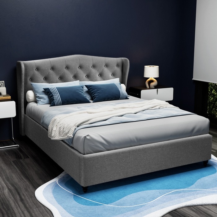 Double Bed Frames Online Deals & Sales in Australia MyDeal
