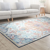 1 Rug Artiss Washable Mat