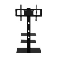 3 Tiers Floor Artiss TV Stand for 32-70 Inch