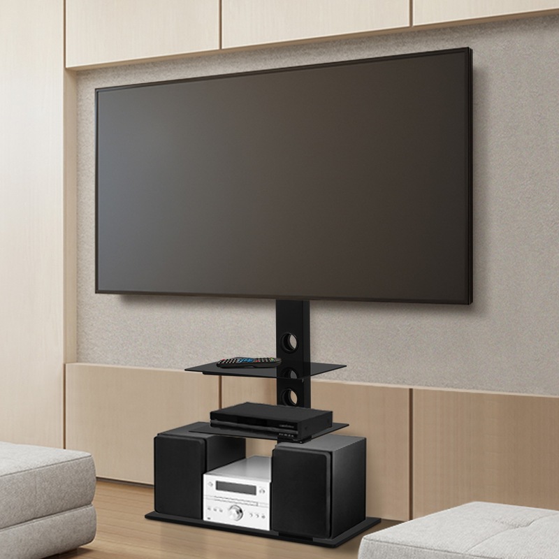 Buy Artiss TV Stand Flat Screen TV stands with Mount 32 42 50 55 60 65
