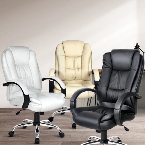 Buy Office Chairs Online in Australia MyDeal